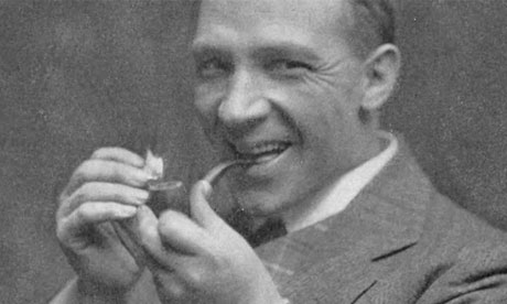 Harry Lauder