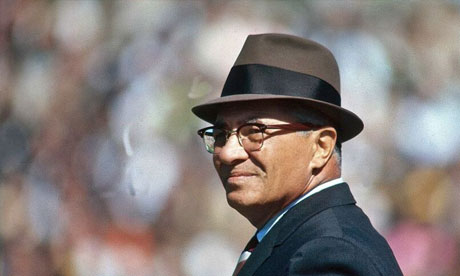 Vince Lombardi