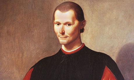 Machiavelli