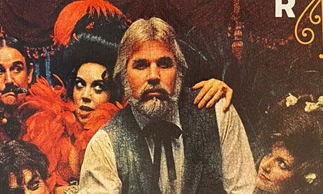 Kenny Rogers